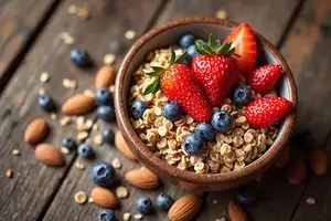 ¿Tu colesterol LDL salió alto? Descubre los alimentos clave que te ayudarán a reducir el colesterol malo y proteger tu corazón sin sacrificar el sabor de tus comidas favoritas.