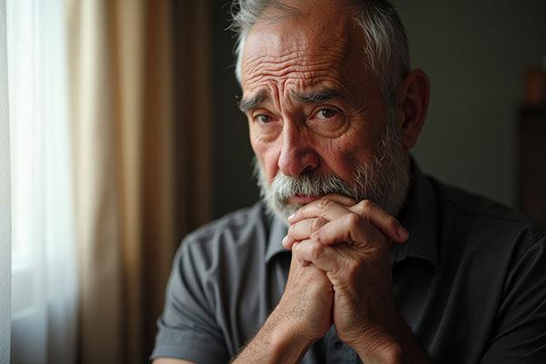 ¿Tu familiar muestra confusión o problemas de lenguaje? Podrían ser señales tempranas de Alzheimer. Entiende los síntomas y cómo actuar. ¡No esperes!