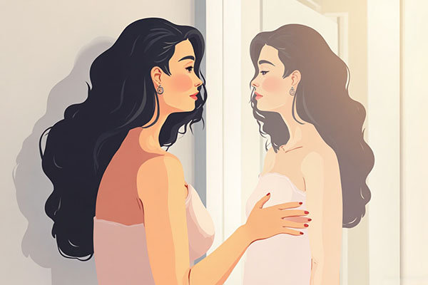 Cambia tu diálogo interno y sana la relación con tu cuerpo. Te mostramos el paso a paso de un ritual matutino de afirmaciones que transformará cómo te sientes.