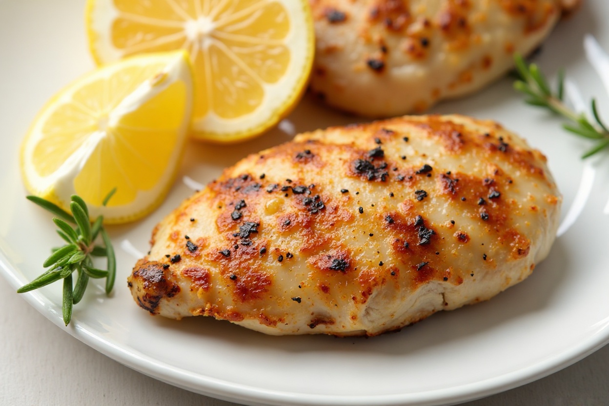 ¿Buscas una fuente de proteína saludable y versátil? Esta guía sobre los beneficios del pollo te convencerá. ¡Descubre su impacto en tu salud, desde la mente al músculo!