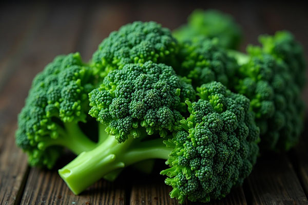 ¿Quieres mejorar tu salud de forma sencilla? Conoce los beneficios de comer brócoli, desde su impacto en la salud digestiva hasta sus propiedades antiinflamatorias.