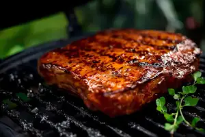 ¿Tu carne siempre queda seca? Descubre los 7 errores comunes al cocinar filetes y aprende la técnica exacta para lograr un sellado perfecto y un interior jugoso cada vez.
