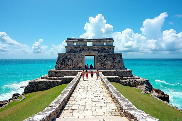 Explora las pirámides mayas más impresionantes de México. Guía con historia, tips de viaje y curiosidades que te harán disfrutar cada rincón.