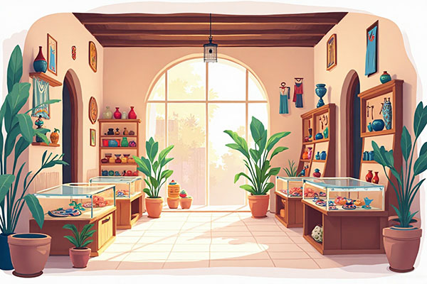 ¿Buscas artesanía tradicional en México? Estos 5 mercados son indispensables por su variedad, historia y autenticidad.