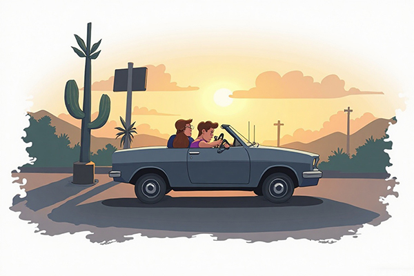 Optimiza cada viaje con consejos prácticos para ahorrar combustible. Aprende cómo la velocidad, el mantenimiento y la planificación inteligente pueden hacer que tu coche rinda más con menos gasolina.