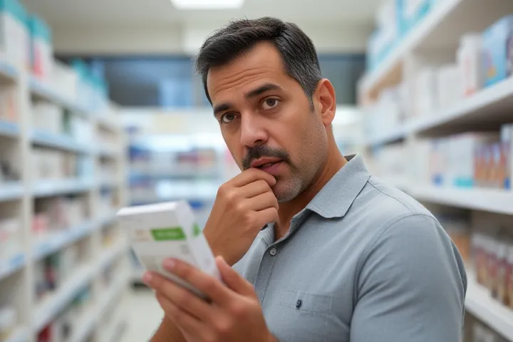Mejora tu digestión de forma natural. Te damos alternativas al omeprazol: desde cambios en la dieta hasta el uso de melatonina y raíz de regaliz para combatir el reflujo.