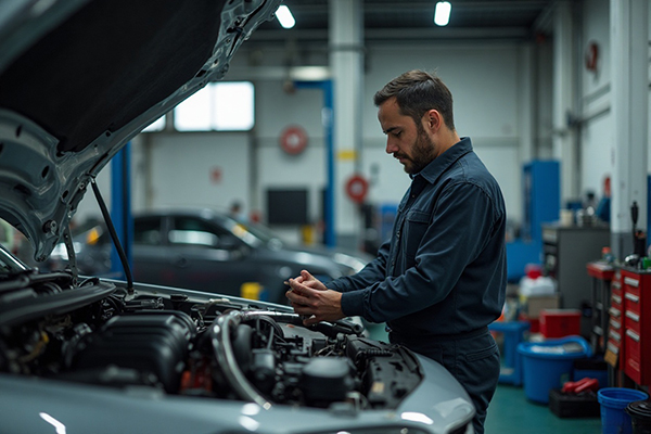 El mantenimiento de tu auto mejora el rendimiento de gasolina y es clave para evitar gastos innecesarios. Descubre qué revisiones influyen más y cómo aplicarlas en tu rutina.