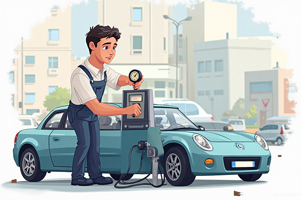 Mejora tu economía cuidando tu coche. El mantenimiento de tu auto mejora el rendimiento de gasolina con cambios de aceite, afinación y presión de llantas. Ahorra dinero sin complicaciones.