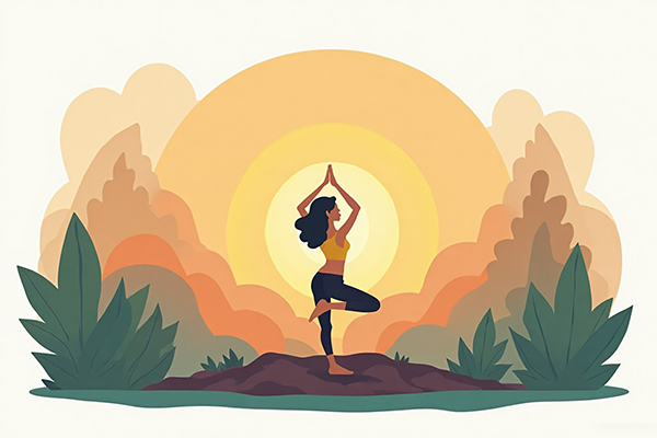 Recupera tu vitalidad con Ayurveda en solo un mes. El Ayurveda equilibra tu cuerpo en 30 días con cambios sencillos en alimentación y rutinas conscientes.