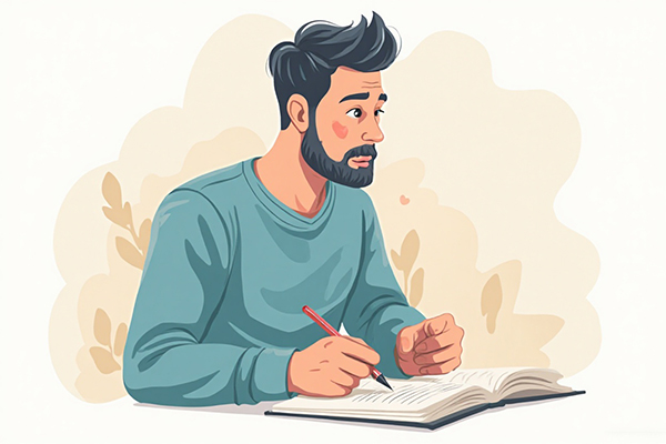 Descubre cómo silenciar a tu crítico interior con técnicas respaldadas por la psicología. Aprende a transformar tu diálogo interno en una voz que te impulse en lugar de frenarte.