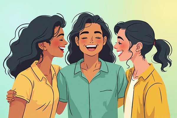 Descubre las claves para saber cuándo terminar una amistad tóxica o desequilibrada. Te mostramos el método para hacerlo amablemente, cuidar de ti en el proceso y abrir espacio para relaciones más sanas.