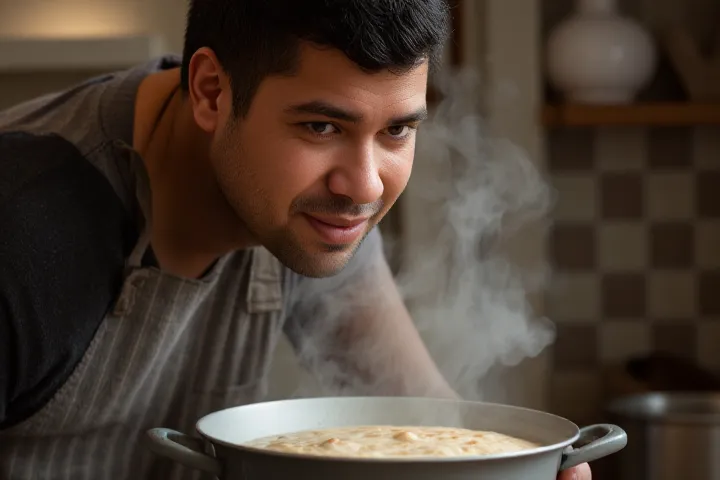 ¿Arroz con leche seco o aguado? Te enseñamos a solucionarlo con consejos prácticos y alternativas para todos los gustos: desde la versión asturiana quemada hasta opciones veganas y sin lactosa. ¡Sorprende a tu familia!