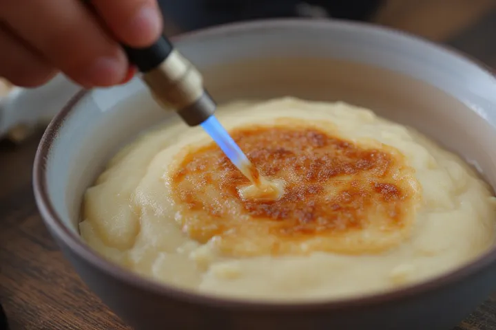 Descubre el ingrediente secreto para el arroz con leche más rico: la paciencia. Te explicamos por qué el fuego bajo es vital y cómo el almidón del arroz redondo crea la magia de este postre que nos une a todos.