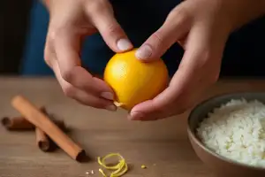 ¿Buscas el arroz con leche perfecto? Te contamos el secreto de la abuela para que te quede súper cremoso y meloso. Sigue nuestra receta paso a paso con trucos de expertos como Samantha Vallejo-Nágera y Carlos Arguiñano.