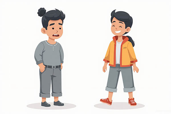 Desde el fucsia enérgico hasta el verde equilibrado, cada color tiene un impacto. Nuestra guía definitiva sobre los colores que usan las personas felices te ayudará a elegir tu ropa con intención para maximizar tu bienestar. ¡Lee ahora y cambia tu mañana!