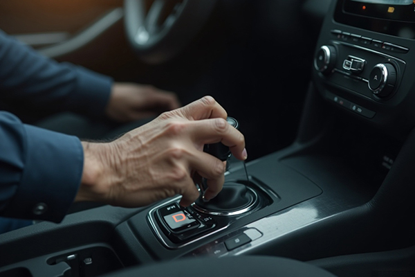 ¿Manejas un auto automático? Descubre los errores más comunes que están destruyendo tu transmisión y aprende cómo evitarlos para ahorrar miles en reparaciones mecánicas hoy mismo.
