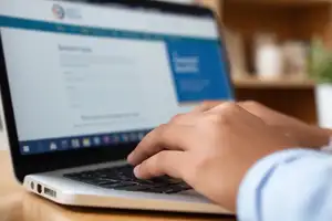 Renueva tus beneficios SNAP en línea de forma fácil y segura. Descubre los pasos clave, documentos necesarios y cómo evitar errores para que no corten tu ayuda alimentaria familiar.