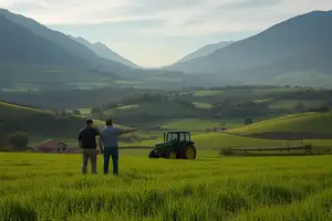 Descubre cómo acceder a los beneficios de INDAP. Te explicamos los requisitos de acreditación, documentos necesarios y pasos clave para potenciar tu pequeña producción agrícola hoy.