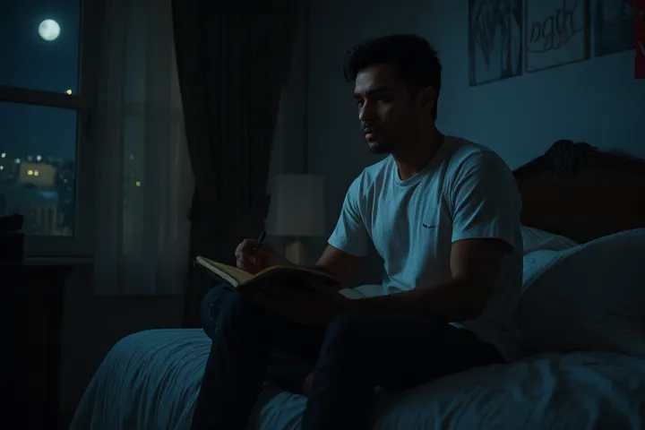Aprende a descifrar el lenguaje secreto de tu mente. Descubre técnicas de interpretación de sueños y qué dice la ciencia sobre esta terapia nocturna gratuita para tu cerebro.