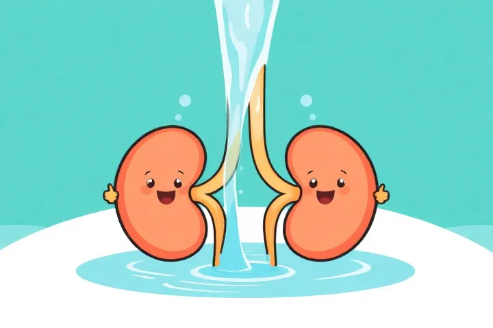 Descubre cómo cambia tu cuerpo en días y semanas al beber agua suficiente. Guía paso a paso de los beneficios que notarás casi de inmediato.