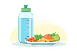 Descubre cómo la hidratación adecuada puede transformar tu energía y claridad mental en solo 72 horas. Aprende por qué el agua es el motor principal para que tu cuerpo funcione mejor.