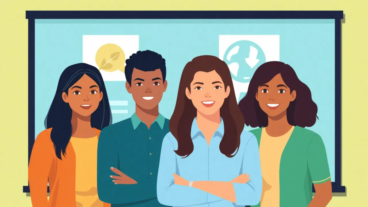 No pierdas a tus mejores empleados jóvenes. Entiende sus verdaderas prioridades: desde horarios flexibles hasta un propósito claro. Te explicamos qué buscan los jóvenes en un trabajo y cómo tu empresa puede dárselo. ¡Lee ahora!