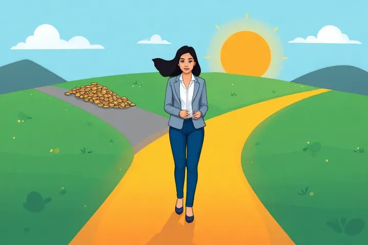 Claves para retener talento joven en 2025: flexibilidad, salud mental y propósito en el trabajo.