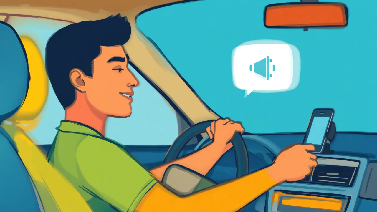 ¿Ruta más corta o más rápida? ¿Evitar peajes? Te explicamos cómo configurar tu GPS para que se adapte a tus necesidades. Sigue nuestros consejos de experto y transforma tu manera de navegar para siempre. ¡Ahorra tiempo y dinero ahora!