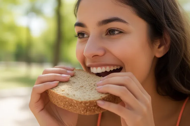 ¿Comer pan a diario afecta tu salud? Descubre la diferencia entre harinas refinadas y granos enteros, y cómo elegir la mejor opción para tu corazón y energía según expertos de Harvard.
