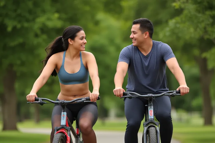 ¿Mito o realidad? Desvelamos si el matrimonio engorda con evidencia científica contundente. Conoce las estadísticas, los factores de comportamiento que influyen y los consejos de expertos para convertir tu relación en tu mayor apoyo para una vida saludable y activa. ¡Lee antes de culpar al anillo!