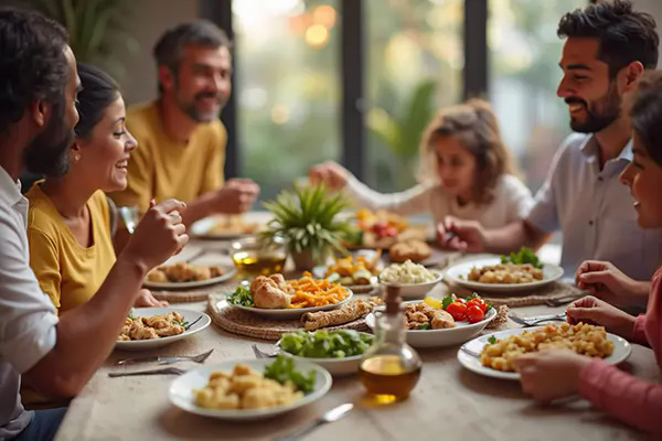Descubre con urgencia cómo la dieta mediterránea mejora tu salud cardiovascular. Un estudio con más de 10,000 personas demuestra reducción de infartos y ACV. Aprende qué es, cómo funciona y cómo aplicarla ya.