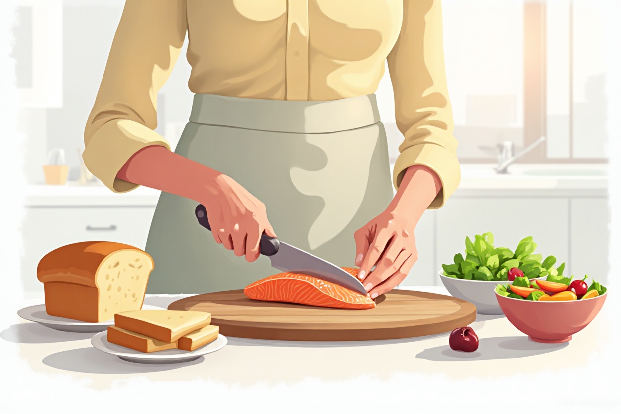 Salud cardiovascular en tus manos: la dieta mediterránea ofrece reducción de infartos y ACV. Descubre qué hacer hoy mismo, con alerta médica y ejemplos reales.
