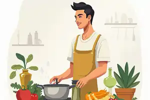 ¿Quieres un corazón sano? Un nuevo estudio de JAMA revela que la dieta mediterránea reduce un 30% el riesgo cardiovascular. Descubre cómo empezar a cuidar tu salud hoy mismo.
