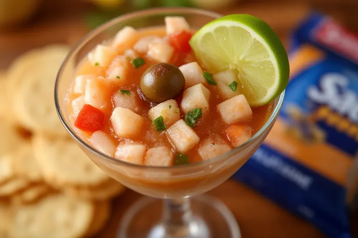¿Antojo de algo fresco y delicioso? No busques más. Este artículo te presenta los 5 mejores ceviches de México con un nivel de detalle que no encontrarás en otro lugar. Incluimos recetas, tips de seguridad y secretos de chefs para que tu experiencia sea perfecta. ¡Entra y conviértete en un maestro del ceviche!