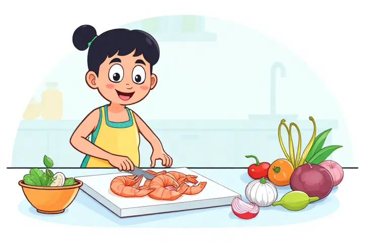 ¡No te conformes con cualquier ceviche! Te mostramos cuáles son los 5 mejores ceviches de México y te explicamos por qué. Con opiniones de expertos y advertencias cruciales de seguridad alimentaria, esta guía es indispensable para cualquier amante de los mariscos. ¡Infórmate ahora y come delicioso y seguro!