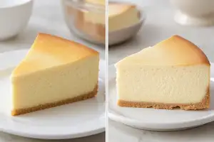 ¿Buscas el cheesecake perfecto? Explora los 5 mejores estilos del mundo, desde el denso New York hasta el etéreo japonés, con consejos de expertos y ciencia de la repostería real.
