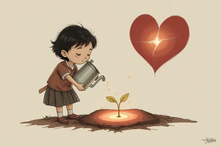 Guía completa sobre el despertar espiritual y la conciencia plena. Aprende a identificar las señales, a manejar las emociones intensas y a reconstruir tu vida con propósito. ¡Haz clic para empezar tu transformación ahora!