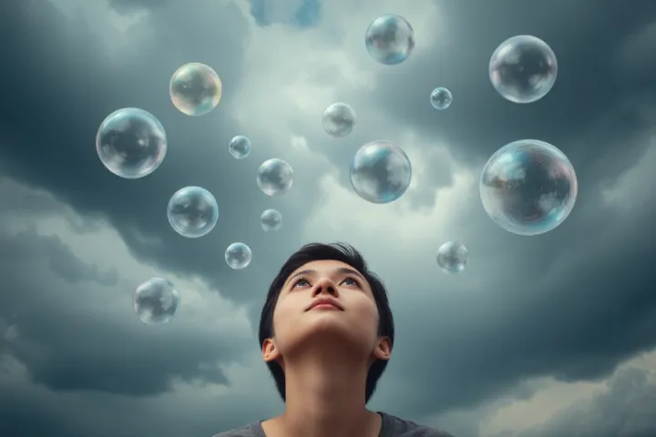Transforma tu vida con nuestra guía de despertar espiritual. Te mostramos cómo la conciencia plena es tu mejor aliada para sanar, crecer y encontrar tu verdadero propósito. ¡Atrévete a despertar!