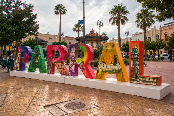 Chihuahua Lanza Gran Plataforma de Turismo