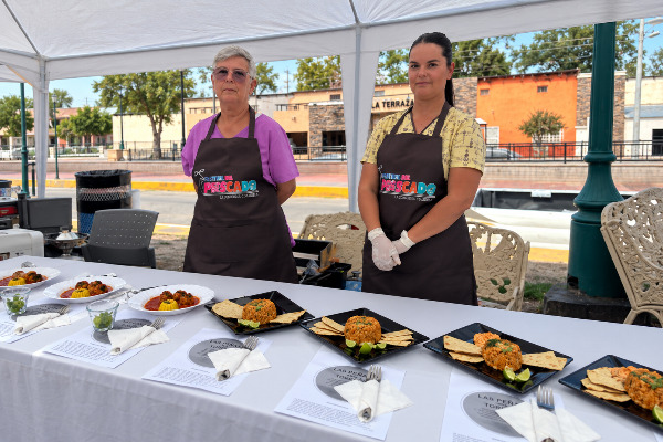 Llega segundo Festival del Pescado 2026 a la presa La Boquilla