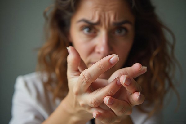 ¿Tu cuerpo te envía mensajes? Descubre las 7 señales clave de que te faltan vitaminas, desde fatiga hasta pelo frágil. Aprende a interpretar estos síntomas y qué hacer para solucionarlo.