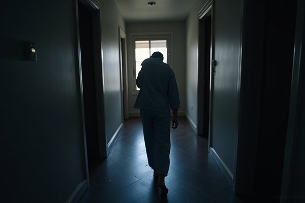La advertencia médica que cambiará tu rutina nocturna. Beber agua antes de dormir interrumpe tu sueño y aumenta riesgos. Conoce la opinión experta y aprende a evitarlo. ¡No te lo pierdas!