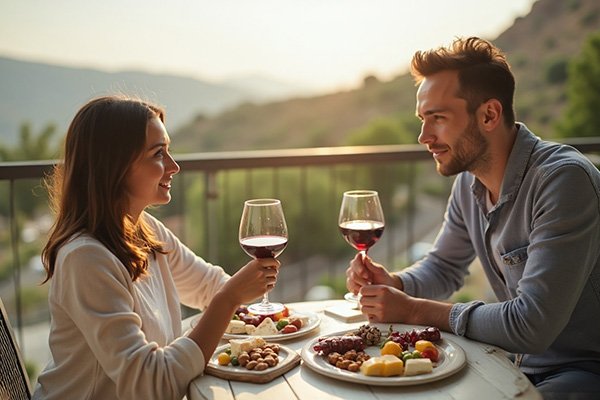 Descubre la dieta mediterránea, el plan de alimentación avalado por la ciencia para proteger tu corazón y vivir más. Aprende qué comer, sus beneficios y cómo empezar hoy mismo con nuestra guía completa. ¡Transforma tu salud!