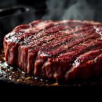 ¿Cansado de filetes duros y grises? Descubre los errores comunes que arruinan tu filete, desde una sartén fría hasta no dejarlo reposar. ¡Aprende los secretos de los chefs y cocina el filete perfecto esta noche!