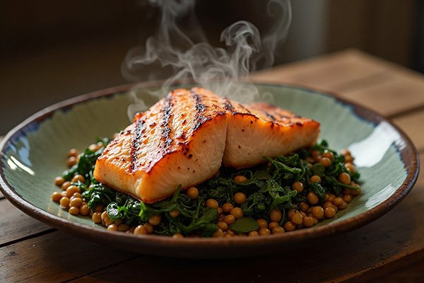 Expertos de Harvard y Columbia revelan los secretos de la dieta de la felicidad. Descubre el alimento que produce más felicidad y la ciencia detrás de cómo funciona. ¡No te pierdas esta guía para transformar tu humor!