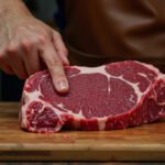 ¿Confundido en la carnicería? Aprende a elegir el mejor corte de carne con nuestra guía definitiva. Descubre los secretos del marmoleo, el color y los grados de calidad para un resultado perfecto siempre.