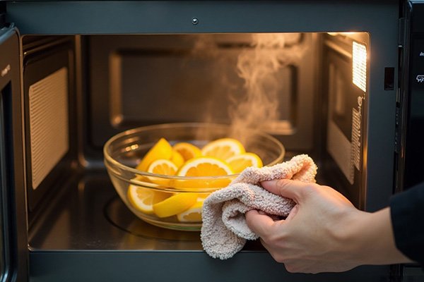 Conoce los trucos para el hogar que usan los expertos. Te enseñamos a usar ingredientes caseros para una limpieza profunda y a organizar tu casa para maximizar el espacio y la paz mental. ¡Resultados garantizados!
