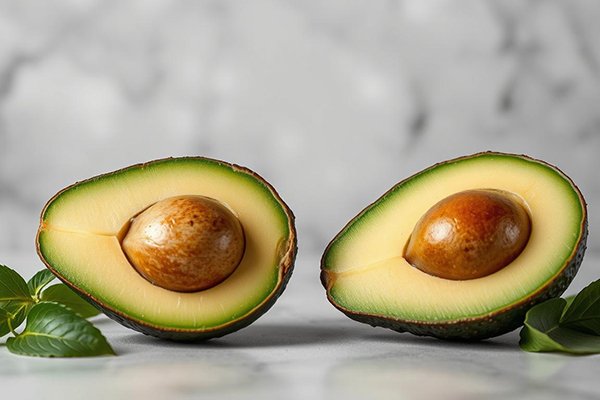 Conoce el método casero para mantener tus aguacates frescos y verdes más tiempo.
