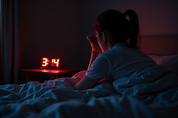 ¿Cansado de mirar el reloj a las 3 a.m.? Averigua por qué es malo despertarse de madrugada y aplica estrategias efectivas para un descanso ininterrumpido. ¡Entra ya!