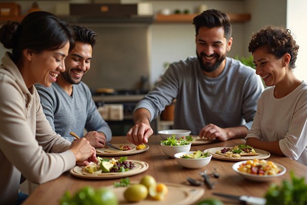 Desmontamos el mito: las tortillas NO engordan. Te explicamos por qué y te decimos cuántas tortillas de maíz es sano comer al día. ¡Disfruta del pilar de la comida mexicana sin preocupaciones!